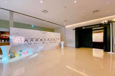 安法集團25週年活動2