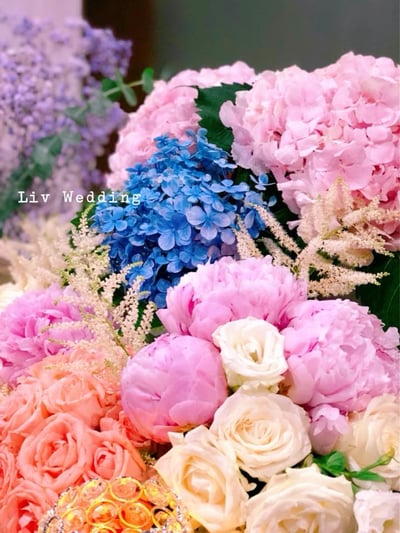 遠東香格里拉酒店4