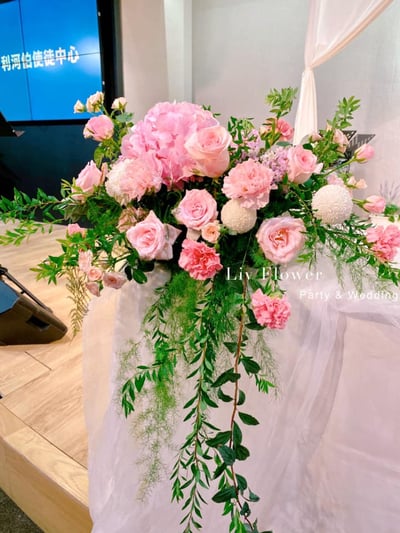 利河伯使徒中心11