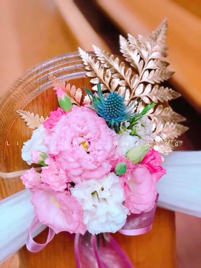 新店基督長老教會8