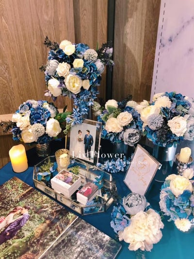 桃園尊爵大飯店2