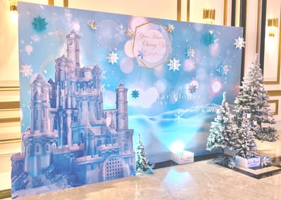 皇家薇庭婚宴會館1