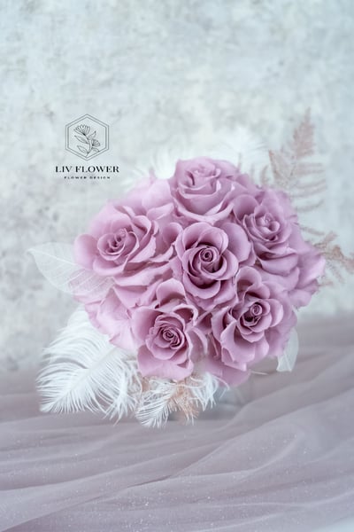 韓國KFAA不凋花 L2 & L1課程8