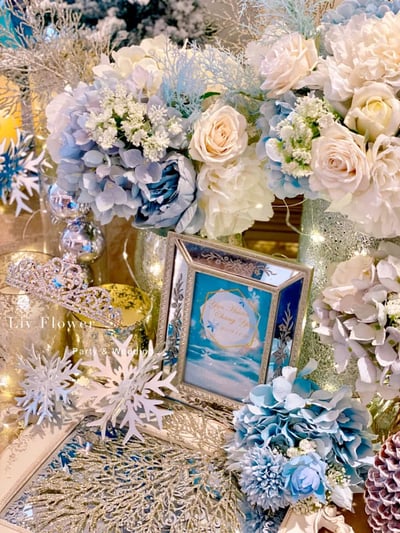 皇家薇庭婚宴會館9