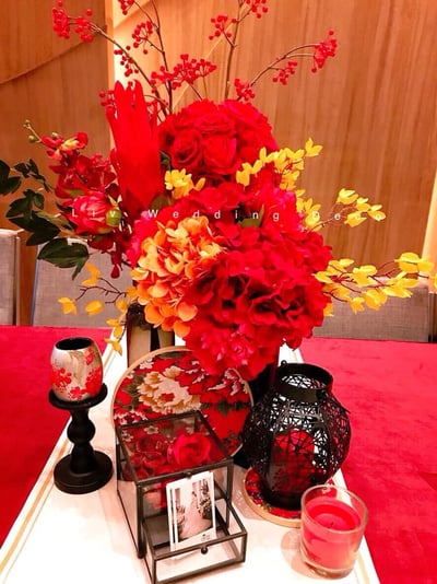 格萊天漾大飯店7