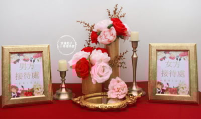 1號 奢華牡丹(背板寬度300公分)3