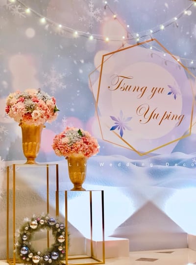 中和瓏山林飯店1