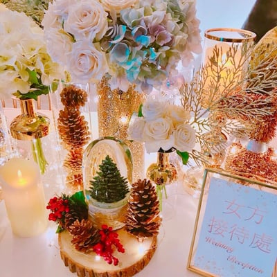 新莊頤品大飯店8