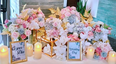 陽明山中國麗緻大飯店2