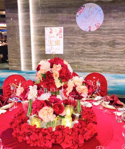 桃園尊爵大飯店2