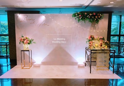 遠東香格里拉酒店5