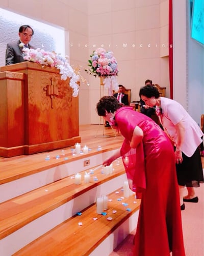 新店基督長老教會3