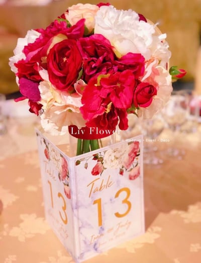 桃園尊爵大飯店4