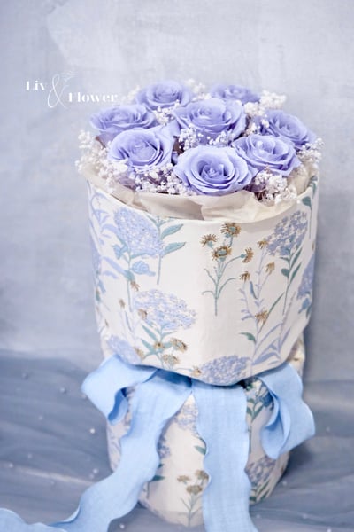 TFAA BFC  花束包裝設計師證照16