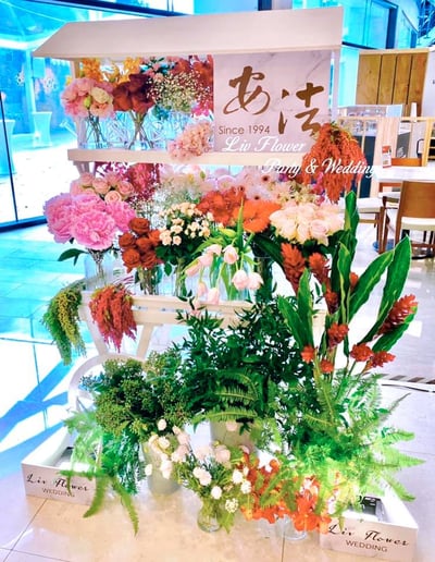 安法集團25週年活動5