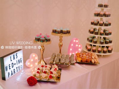 星靚點花園酒店4