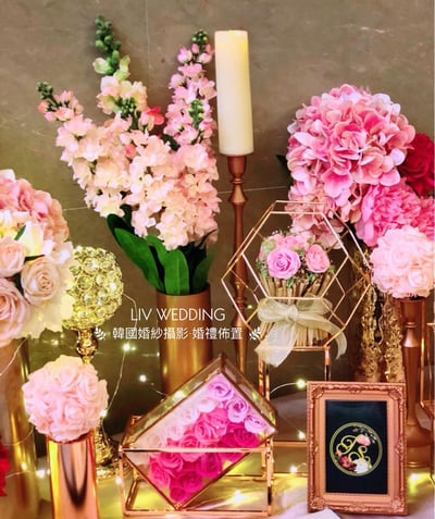 桃園尊爵大飯店7