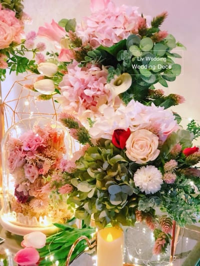 遠東香格里拉酒店6