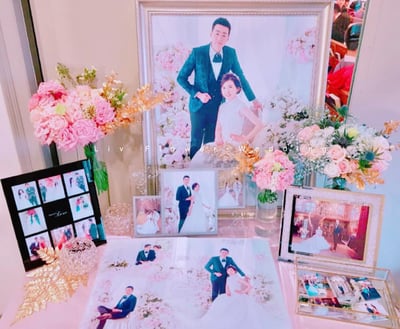 新店基督長老教會10