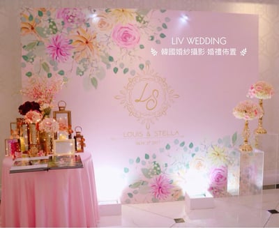 星靚點花園酒店1