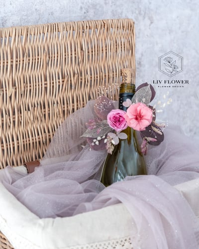 韓國KFAA不凋花 L2 & L1課程6