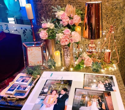 遠東香格里拉酒店2