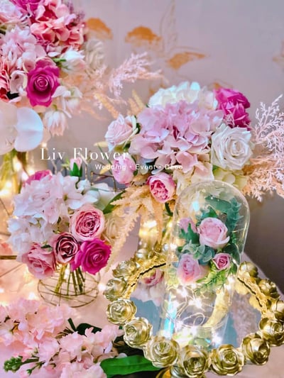 新莊頤品大飯店2