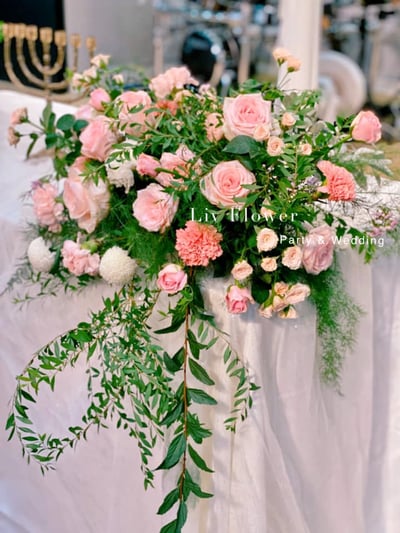 利河伯使徒中心10