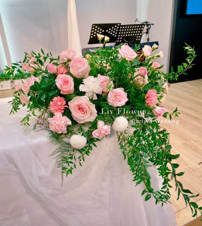 利河伯使徒中心4