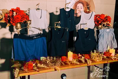 Heroine週年品牌活動派對9