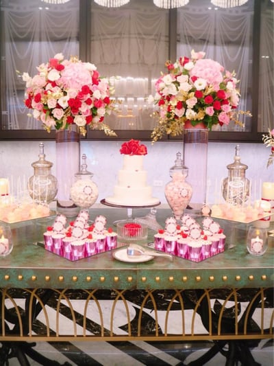 文華東方酒店11