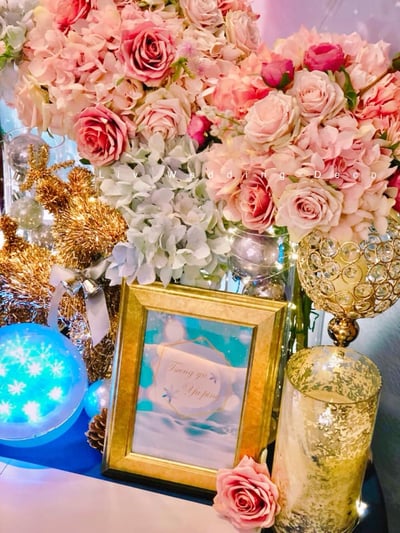 中和瓏山林飯店7