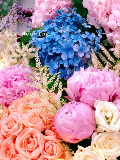 遠東香格里拉酒店3