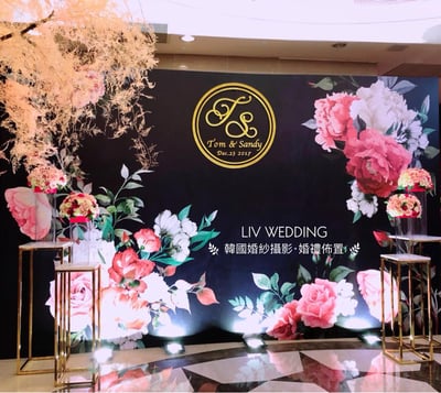 桃園尊爵大飯店1