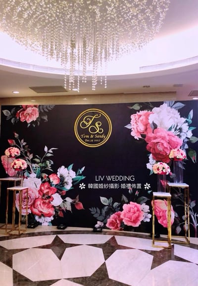 桃園尊爵大飯店9