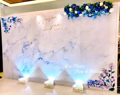 台南海鮮婚宴館9