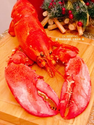 聖誕節私人派對9