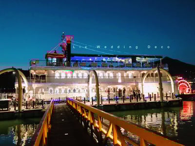 大河之戀皇后號3