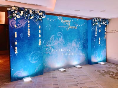 板橋凱薩大飯店8