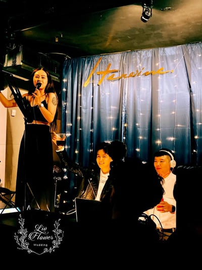 Heroine週年品牌活動派對6