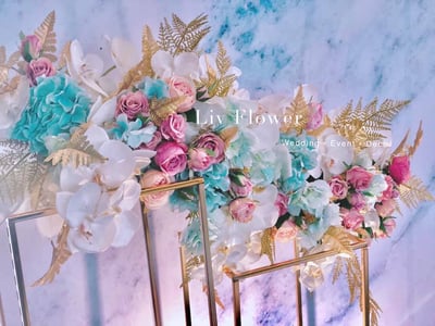 陽明山中國麗緻大飯店4