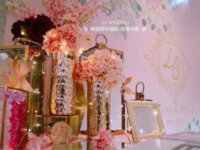 星靚點花園酒店7