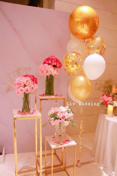 維多麗亞酒店10