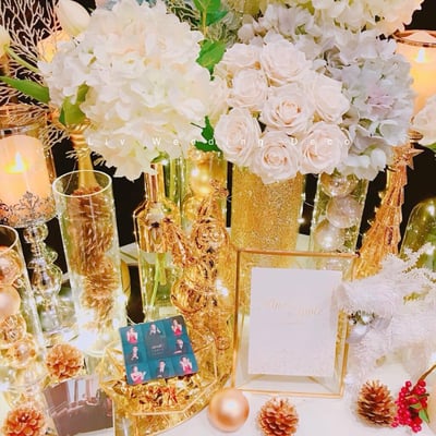 新莊頤品大飯店6