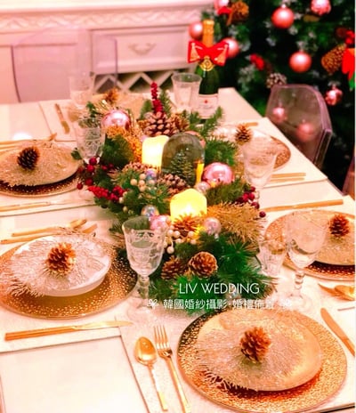 聖誕節私人派對7