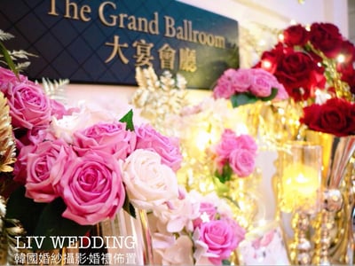 文華東方酒店10