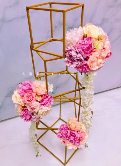 7號 花園大理石(背板寬度400公分)5