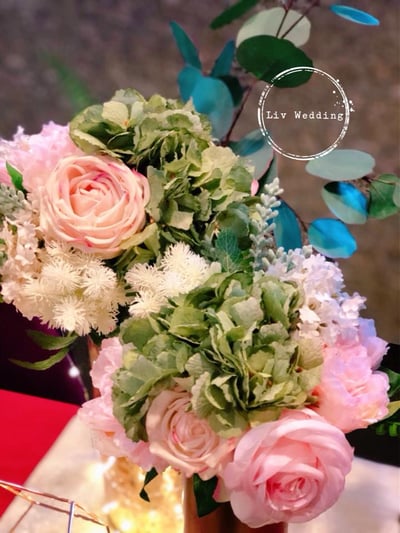 遠東香格里拉酒店6