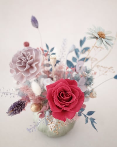 2024 新年花材包3