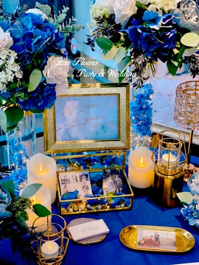 台南海鮮婚宴館3